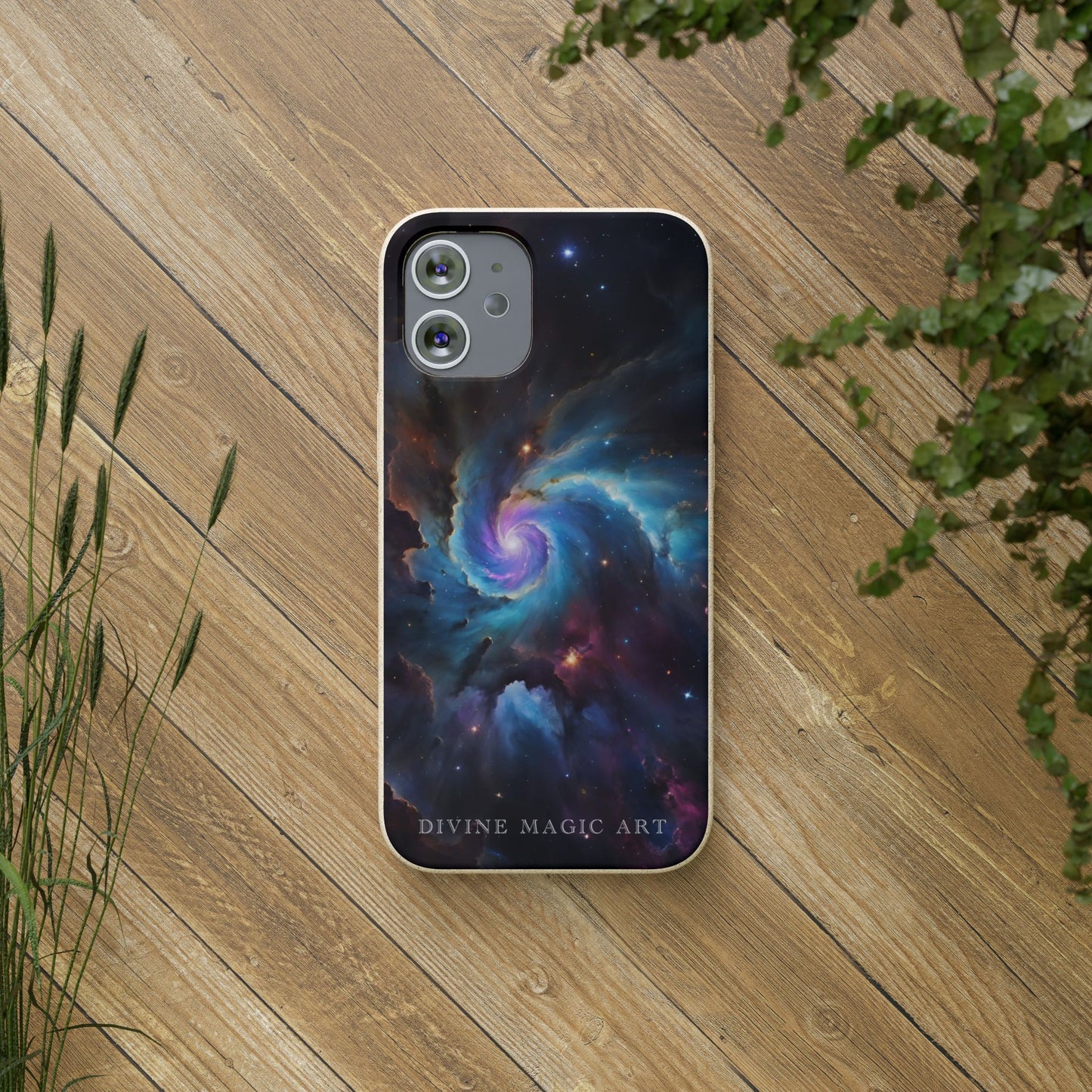 Phone Case - Universe v5