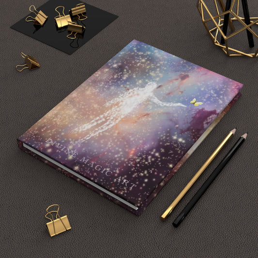 Notebook - Universe 1