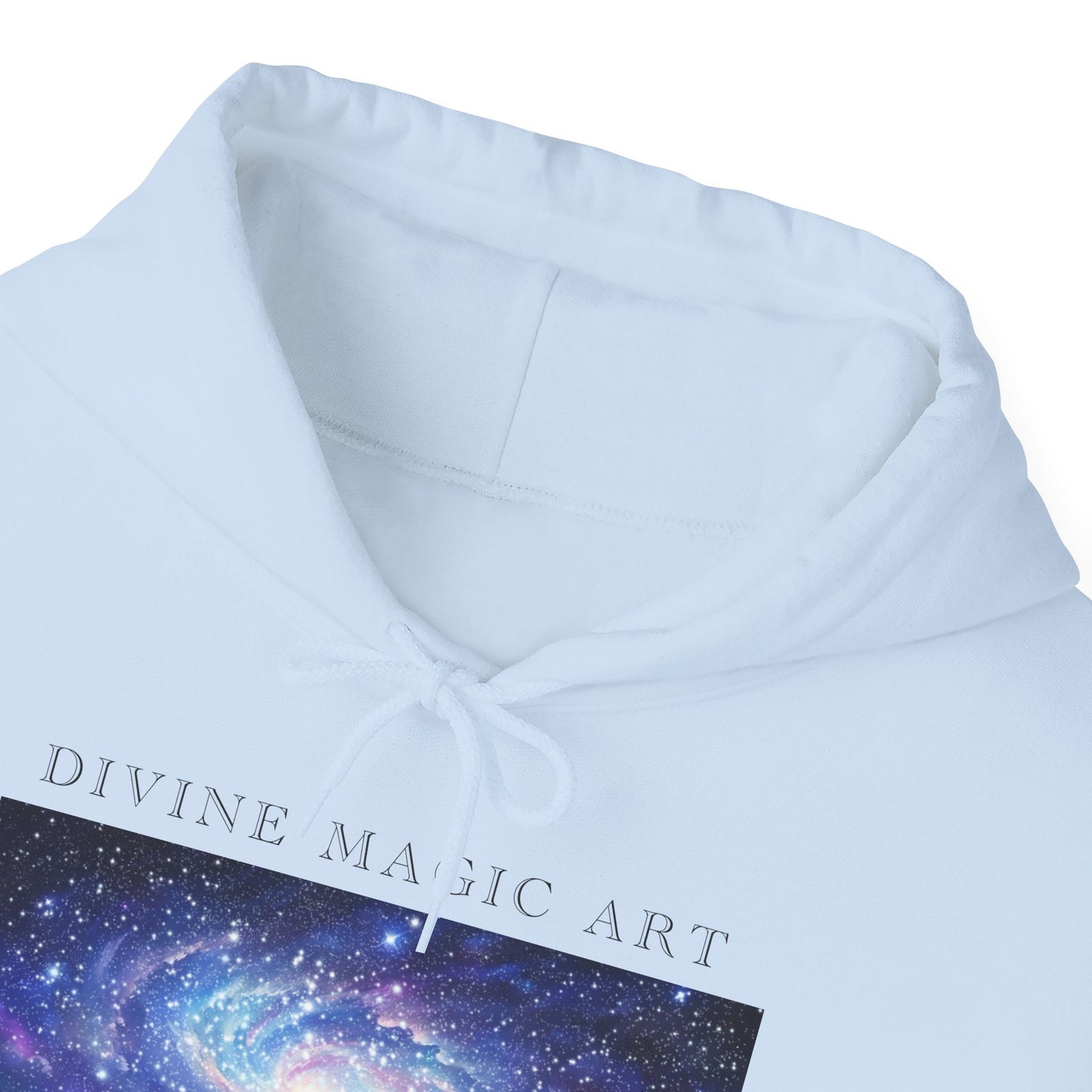 Unisex Hoodie - Universe 21