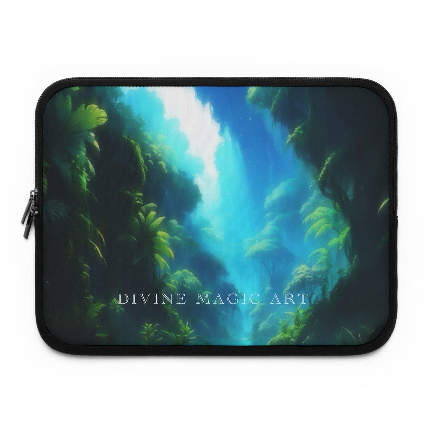 Laptop Sleeve - Paradise 4