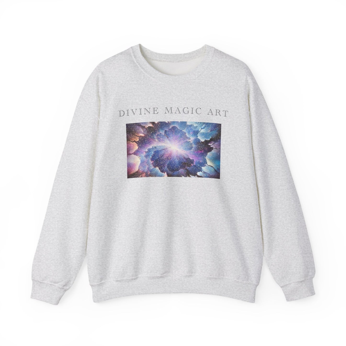 Sweatshirt - Universe 3