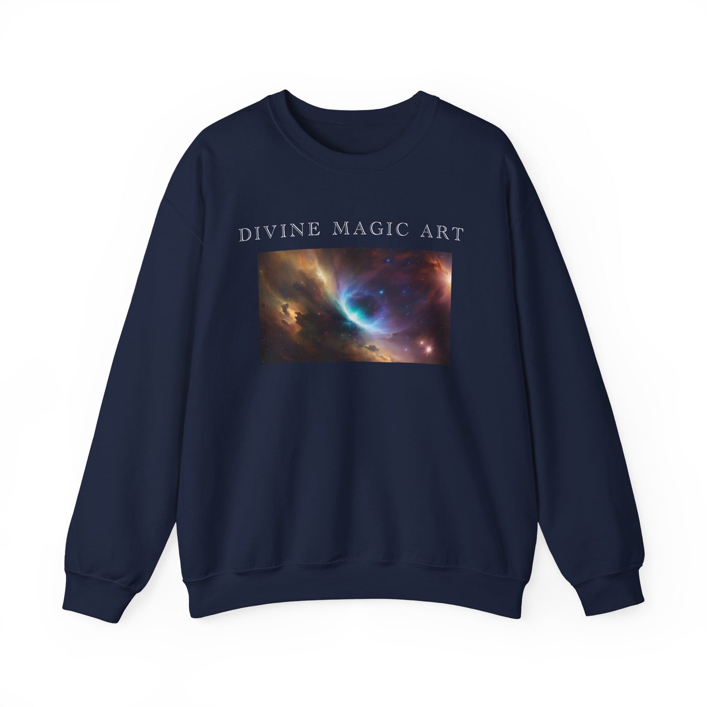 Sweatshirt - Universe 2