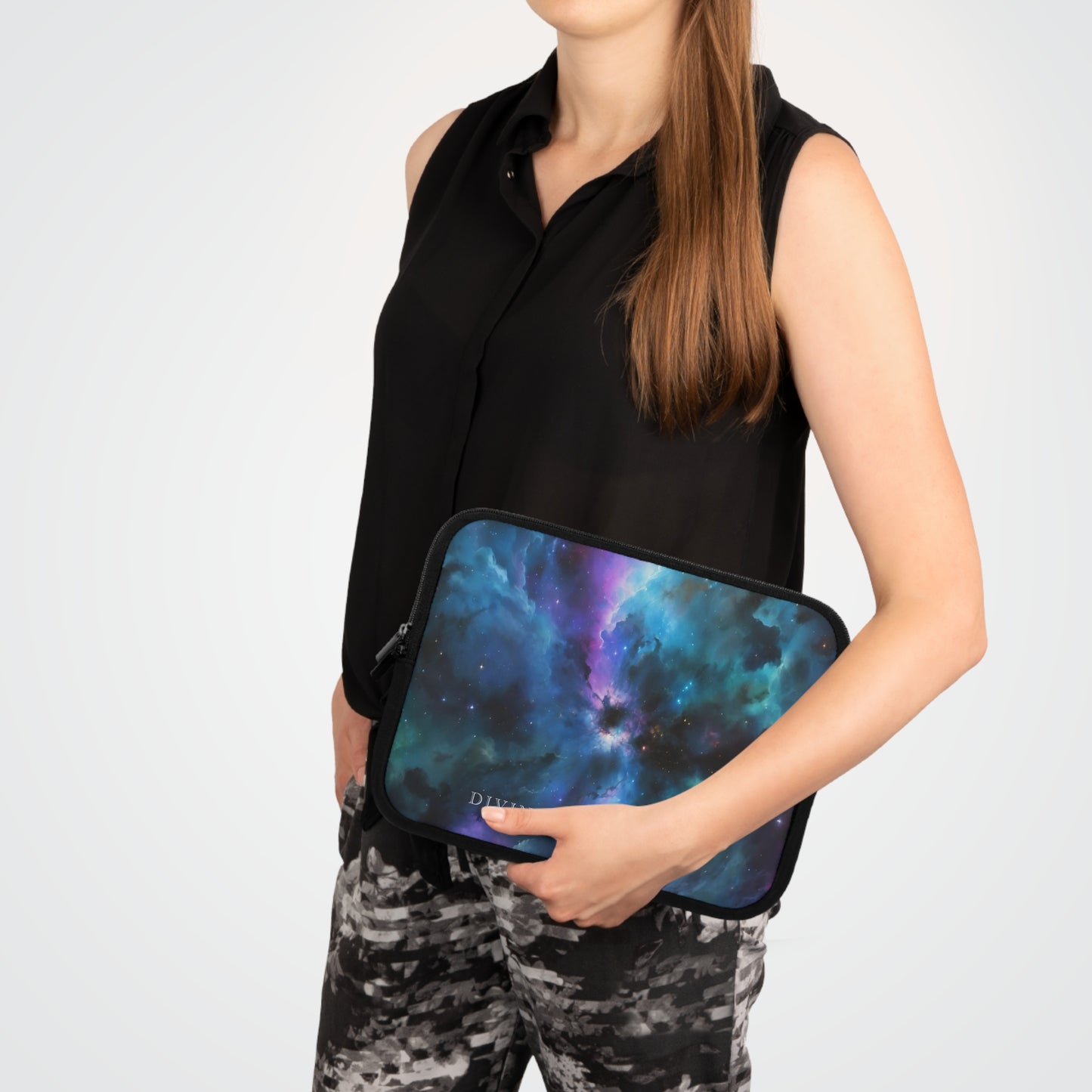 Laptop Sleeve - Universe 8