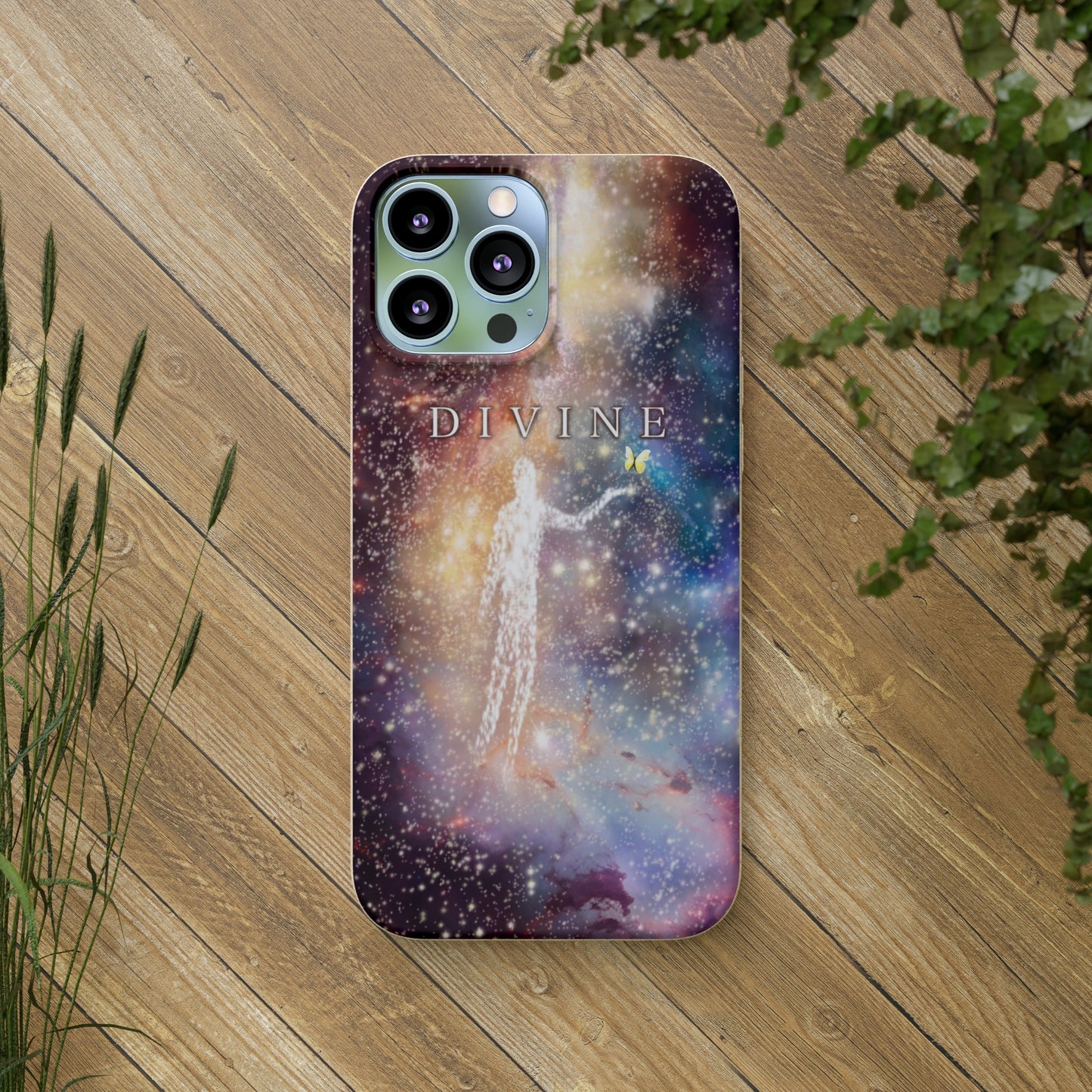 Phone Case - Universe v1