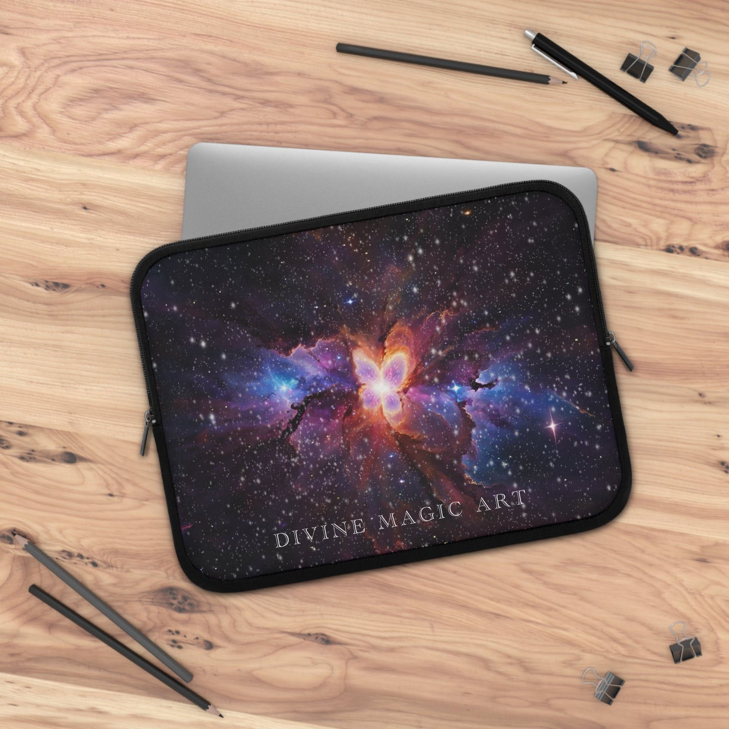 Laptop Sleeve - Universe 22
