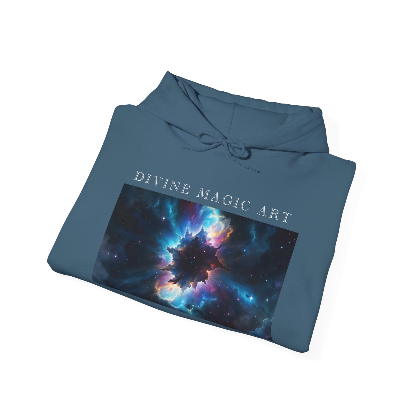 Unisex Hoodie - Universe 10