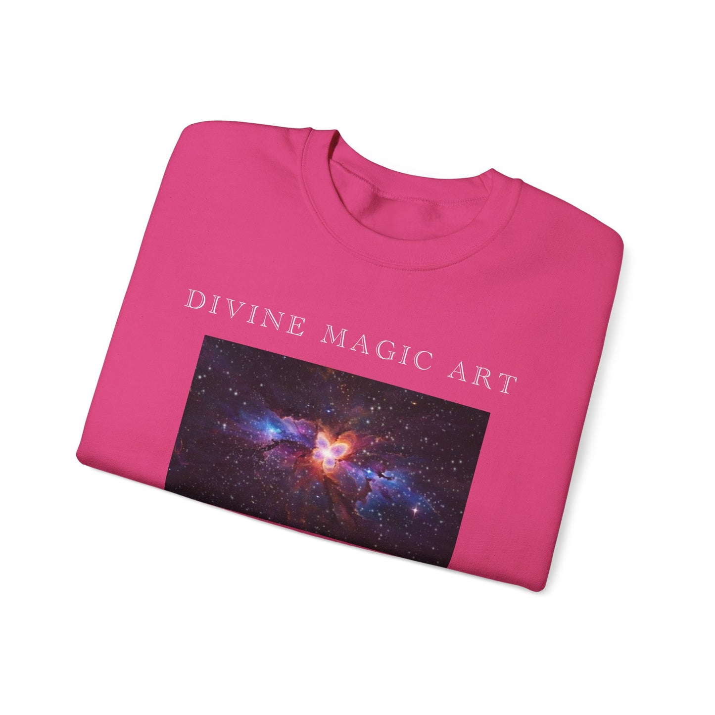 Sweatshirt - Universe 22