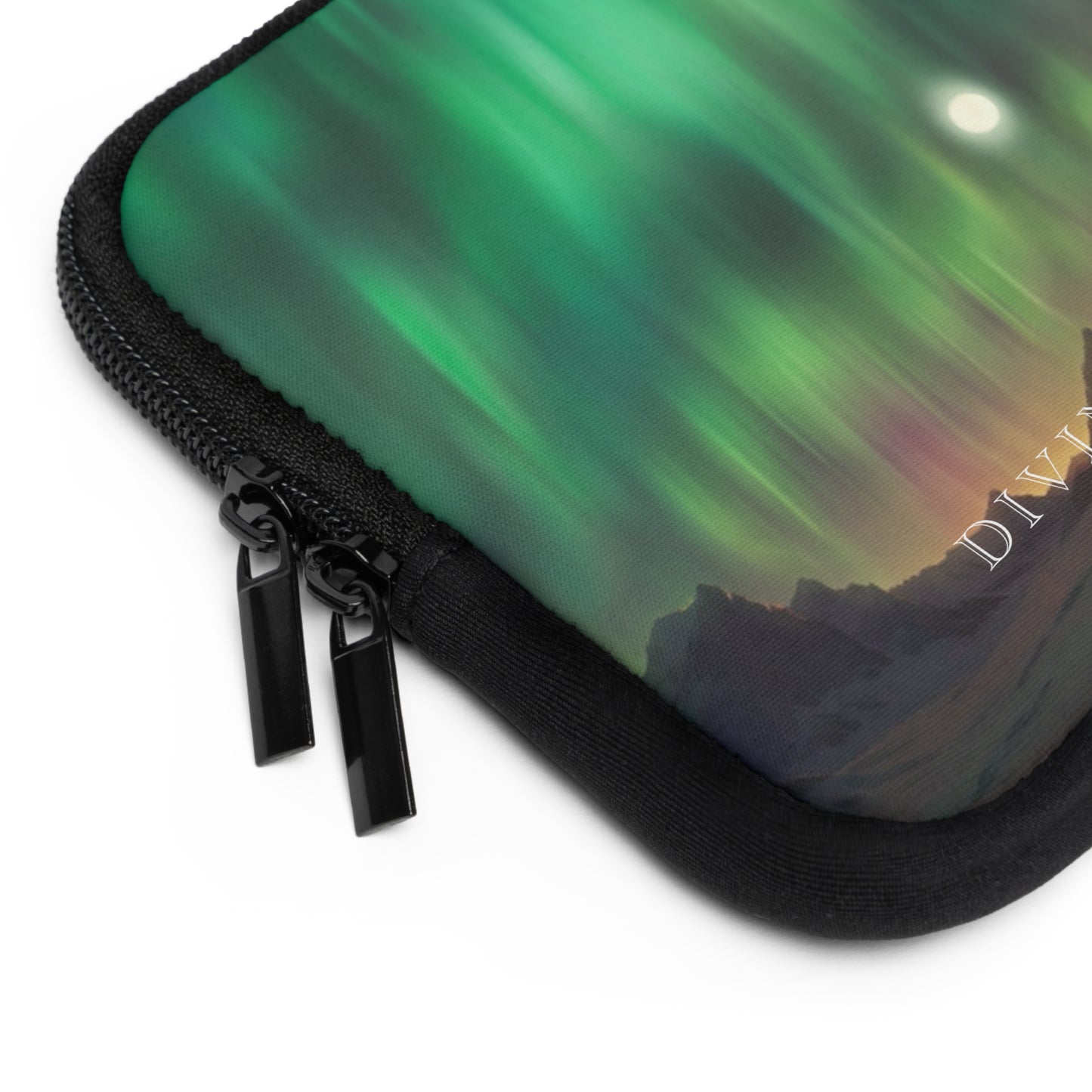 Laptop Sleeve - Paradise 7