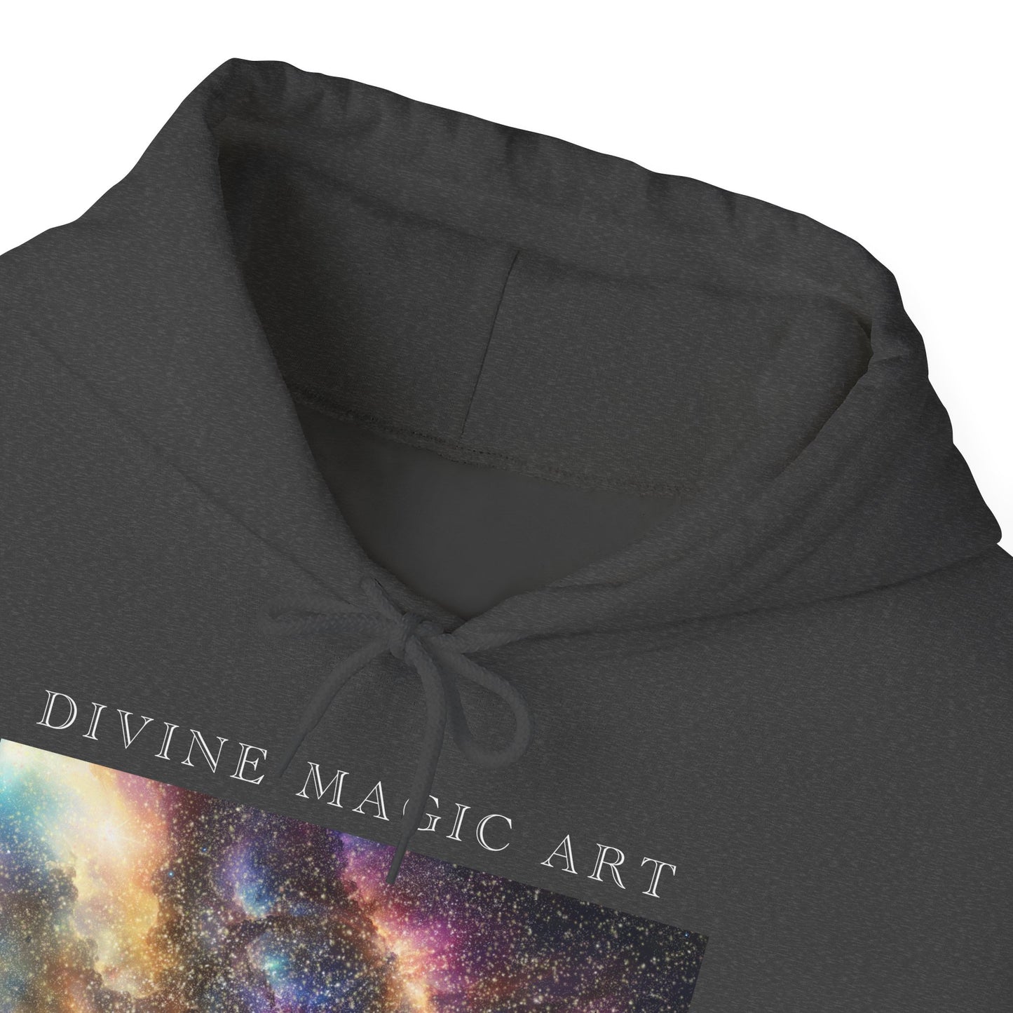 Unisex Hoodie - Universe 14
