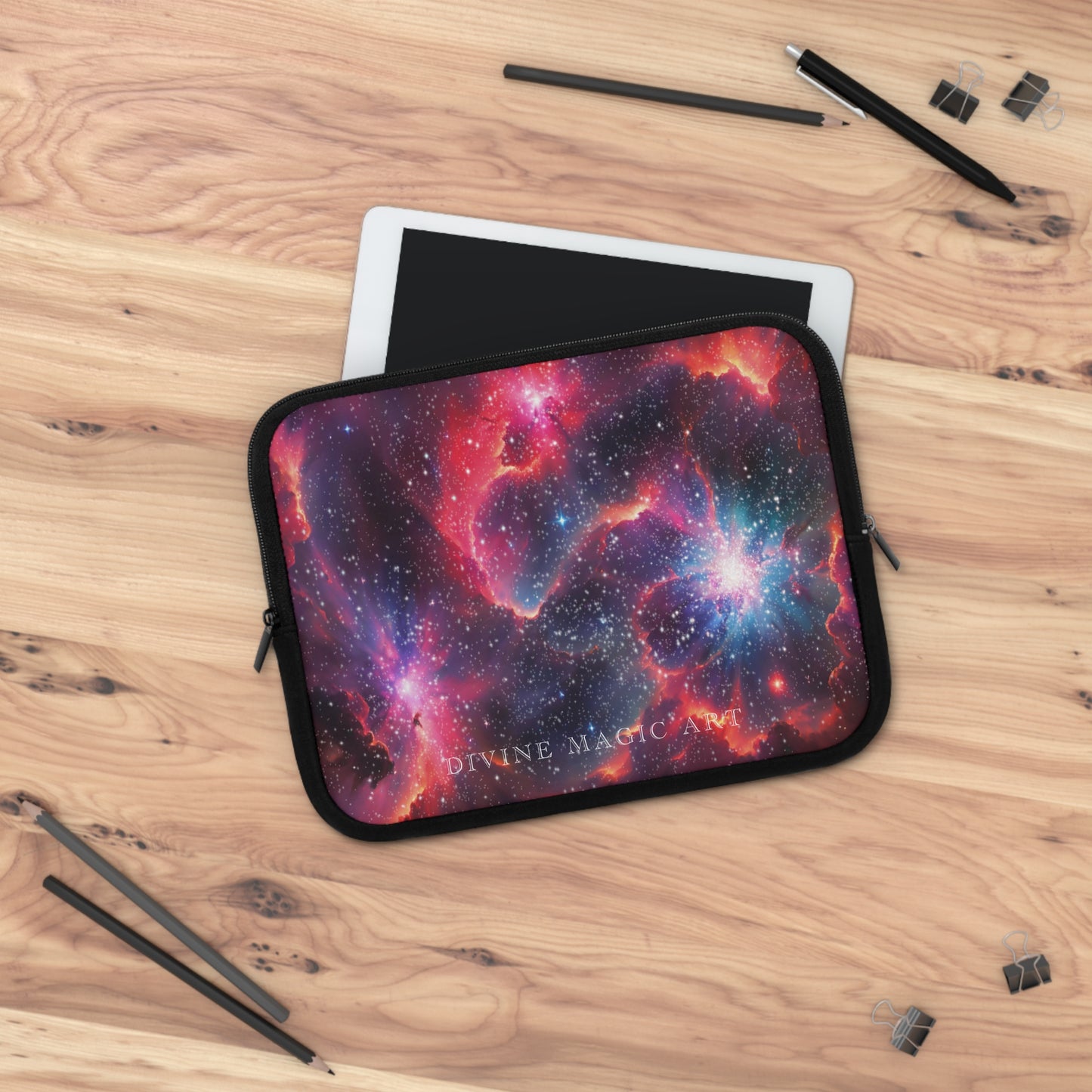 Laptop Sleeve - Universe 23