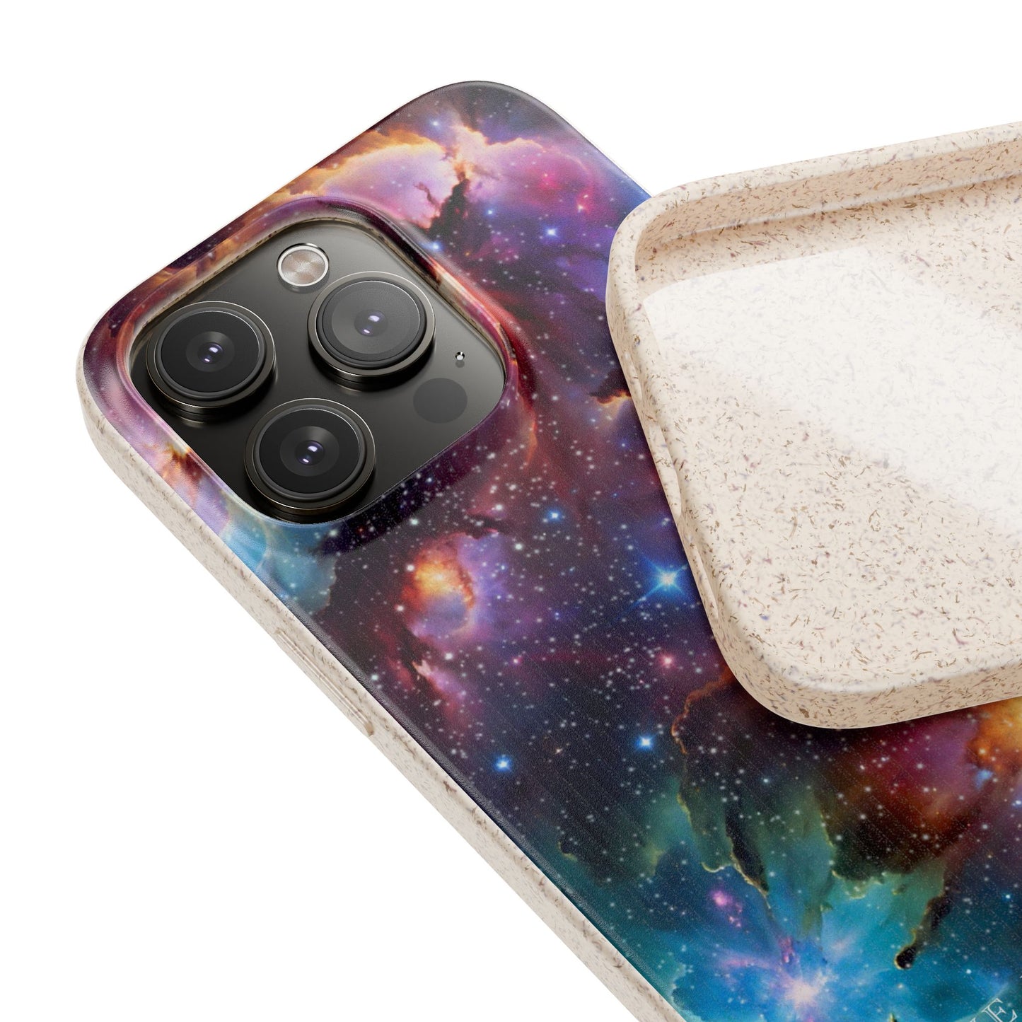 Phone Case - Universe 25