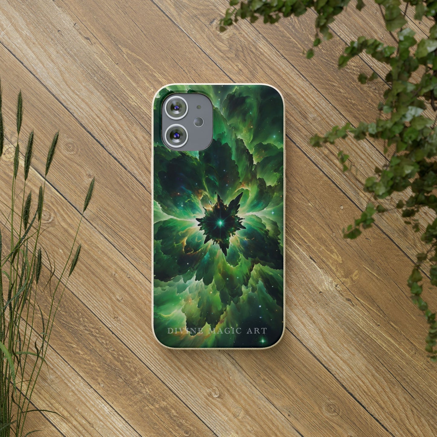 Phone Case - Universe v15