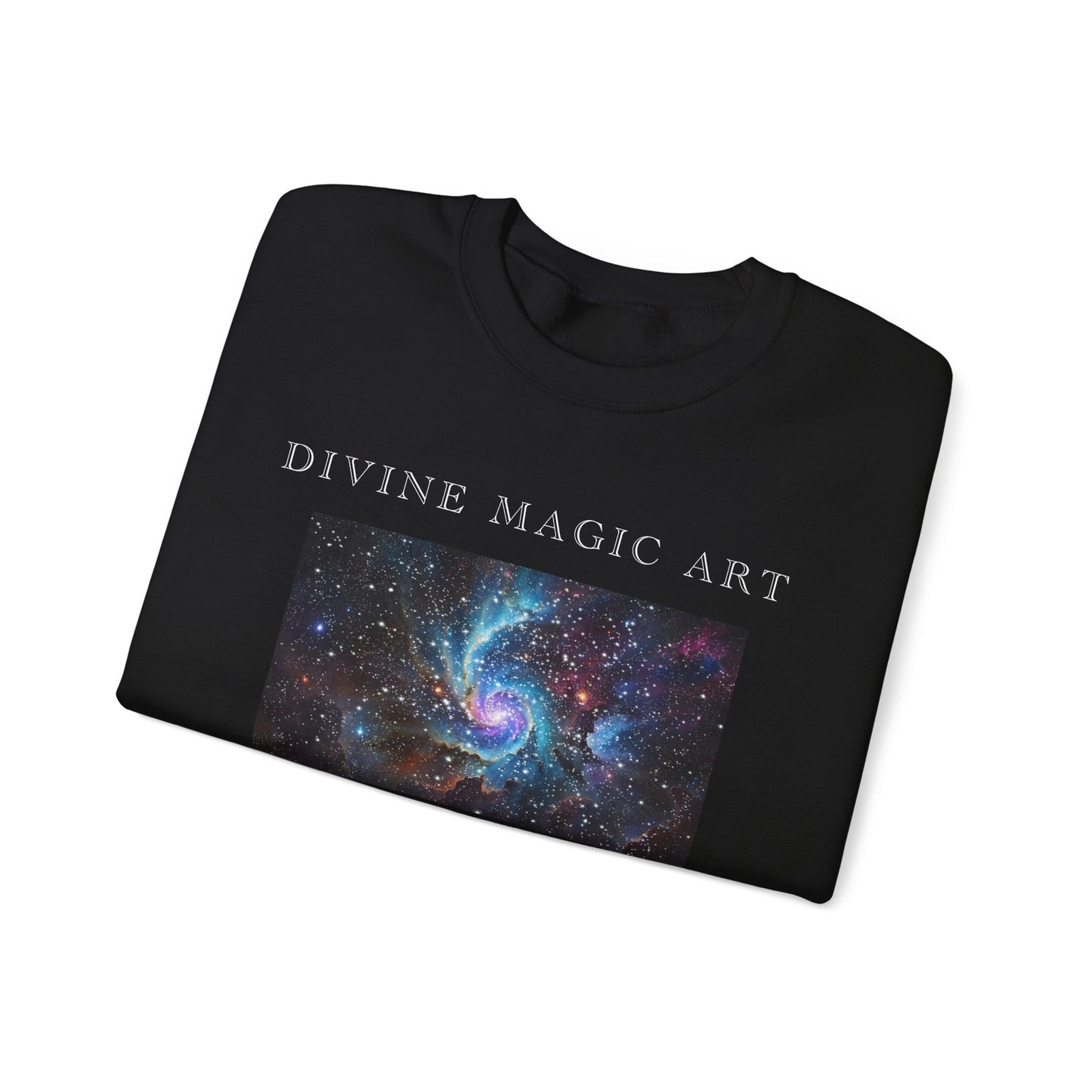 Sweatshirt - Universe 5