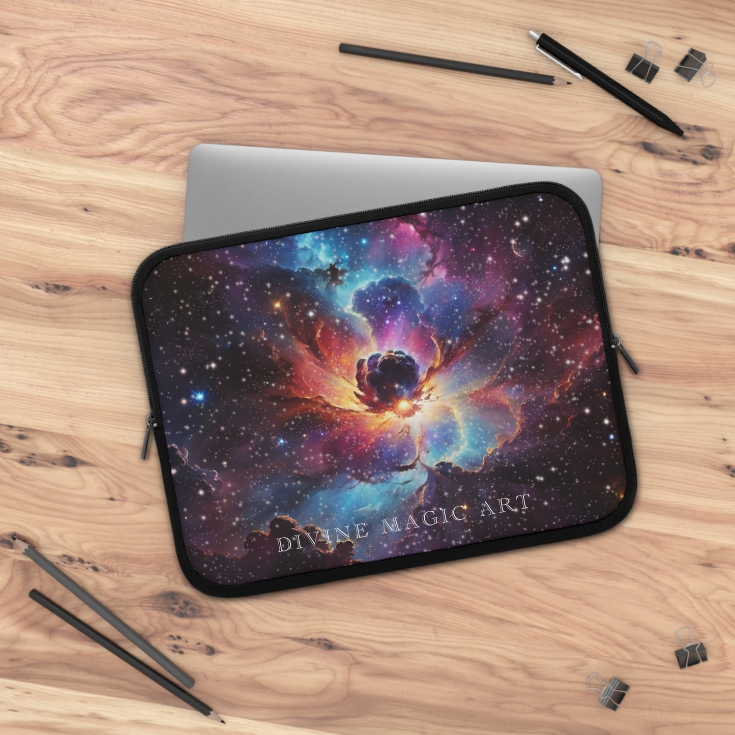 Laptop Sleeve - Universe 12