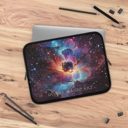 Laptop Sleeve - Universe 12