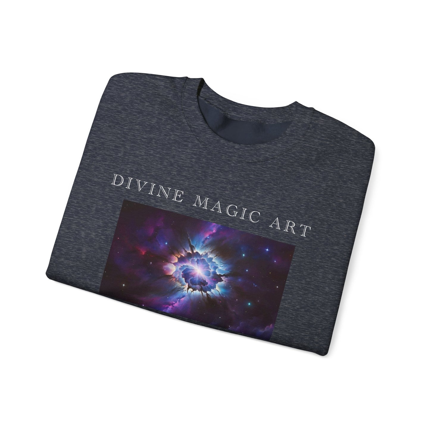 Sweatshirt - Universe 3