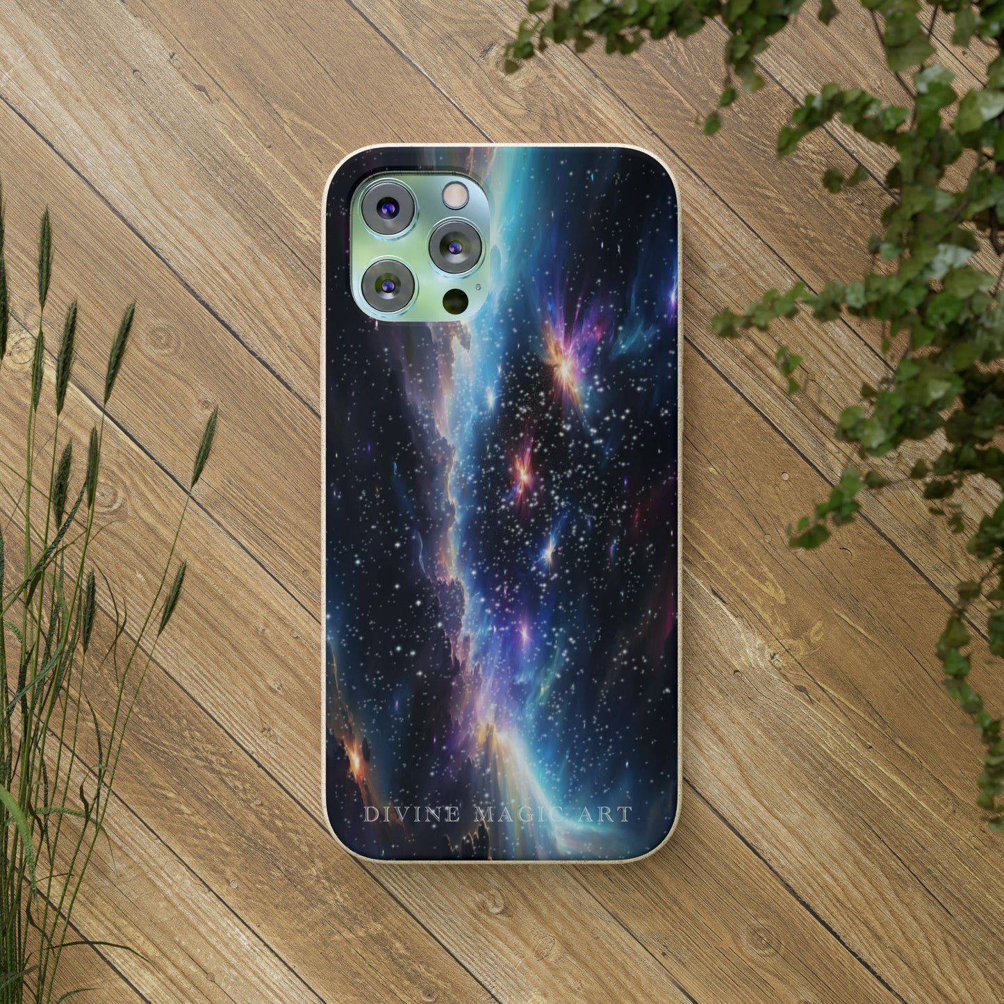 Phone Case - Universe v18
