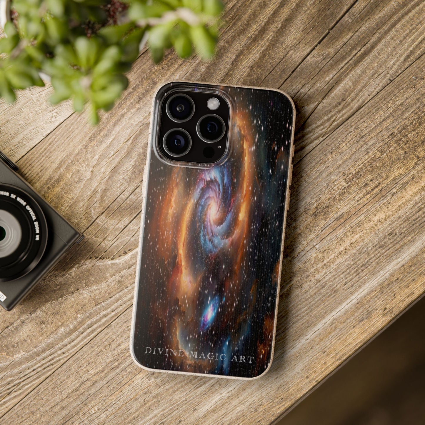 Phone Case - Universe v13