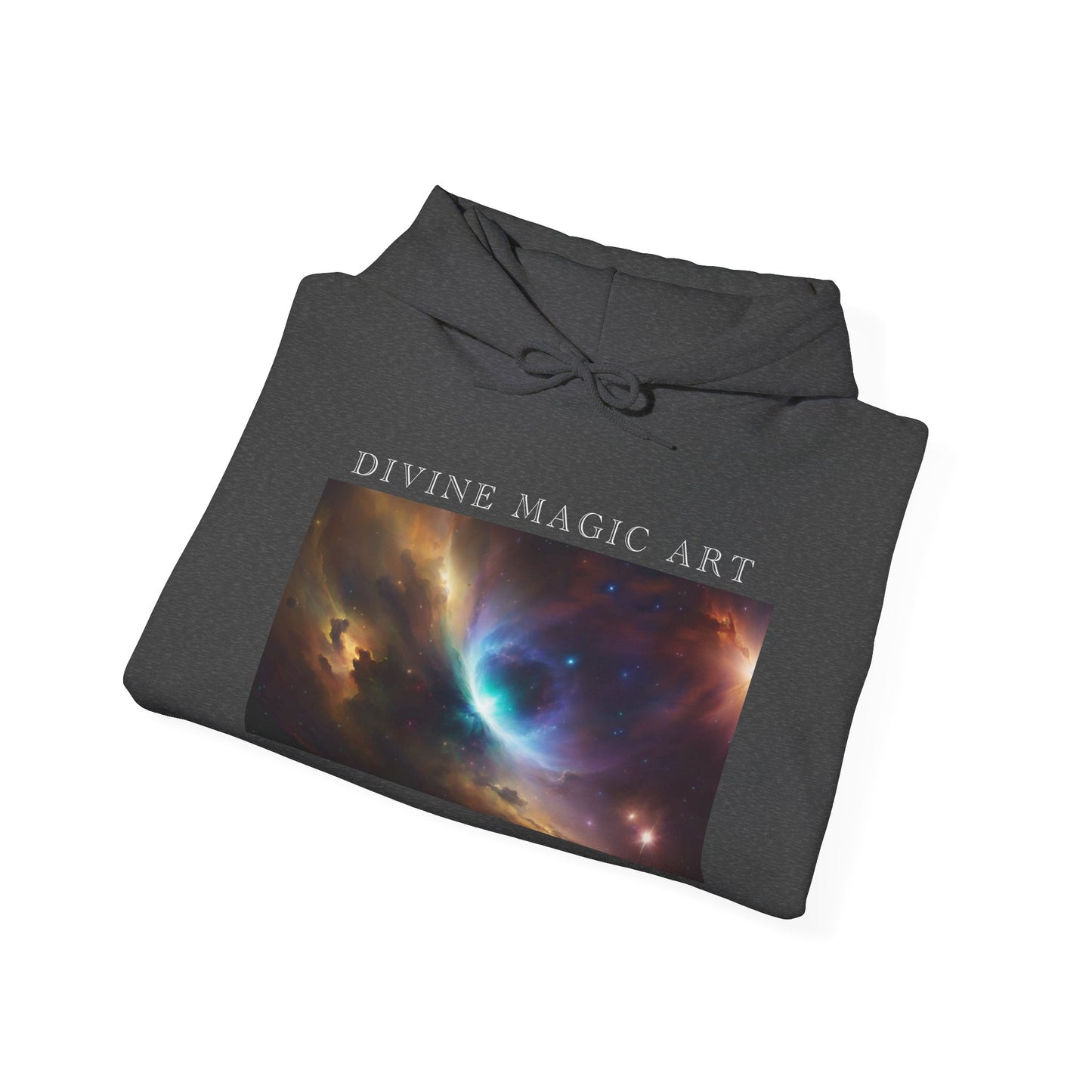 Unisex Hoodie - Universe 2