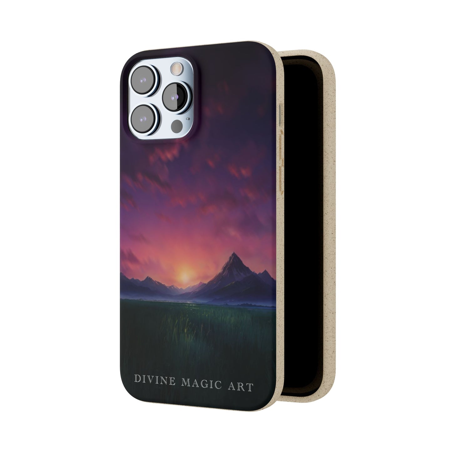 Phone Case - Paradise v1