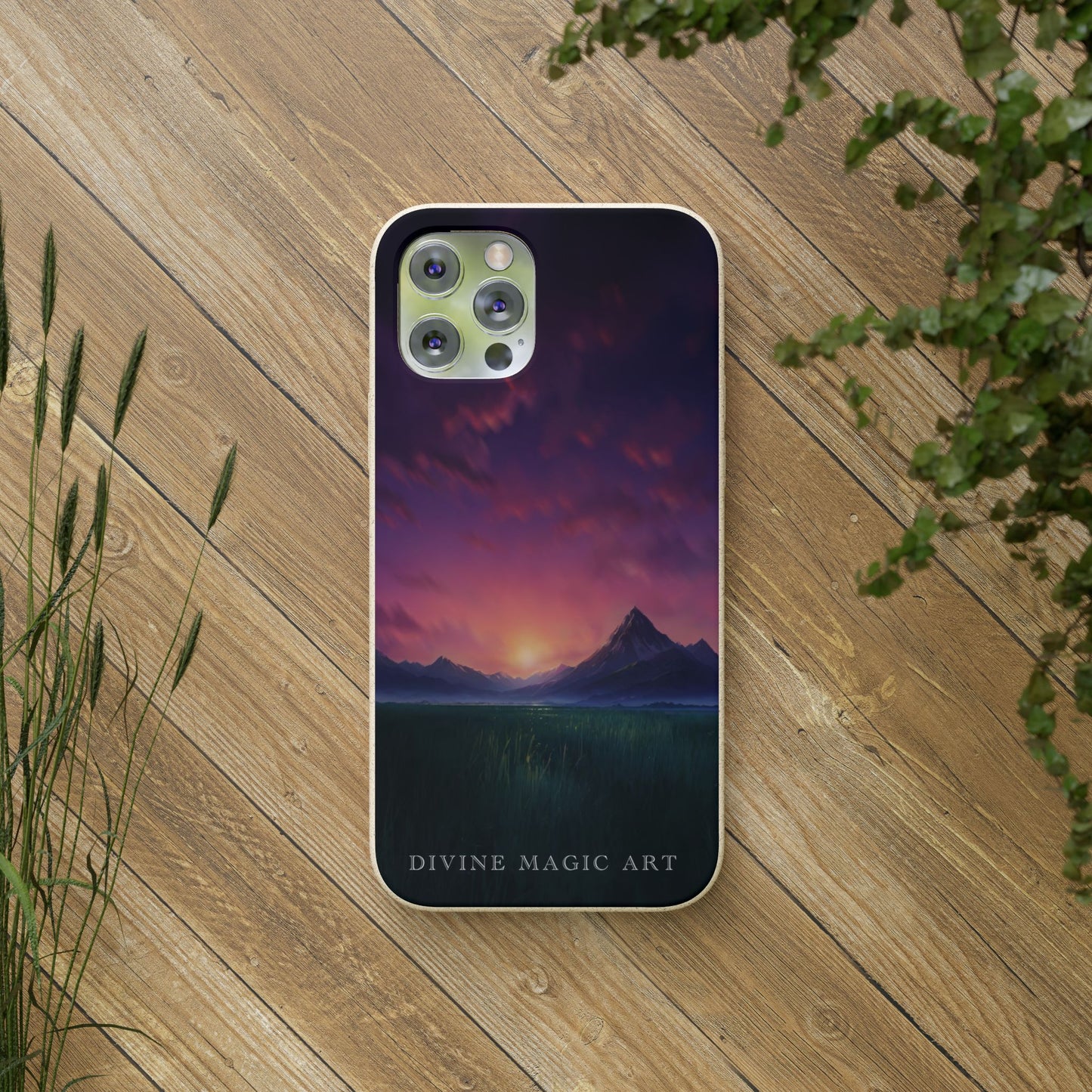 Phone Case - Paradise v1