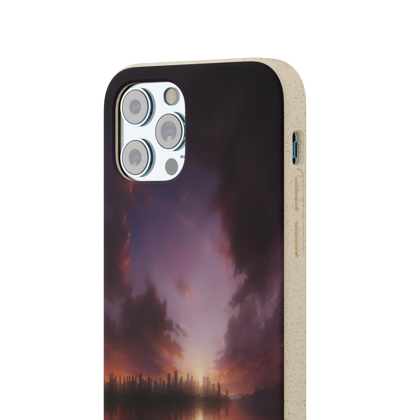 Phone Case - Paradise v24