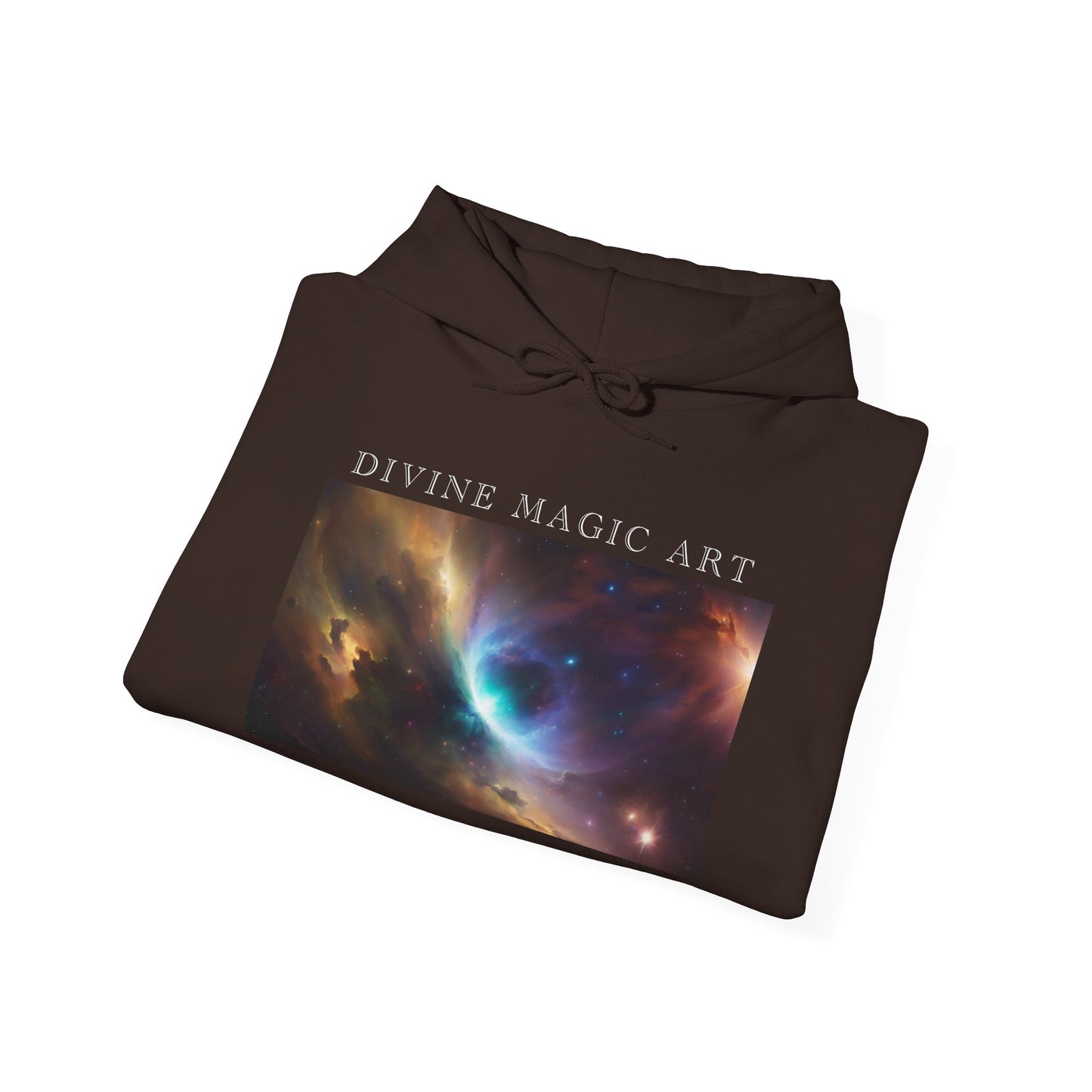 Unisex Hoodie - Universe 2