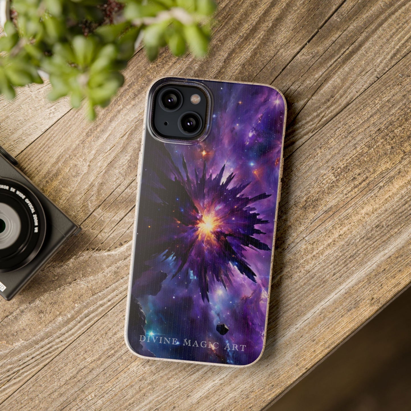 Phone Case - Universe 9