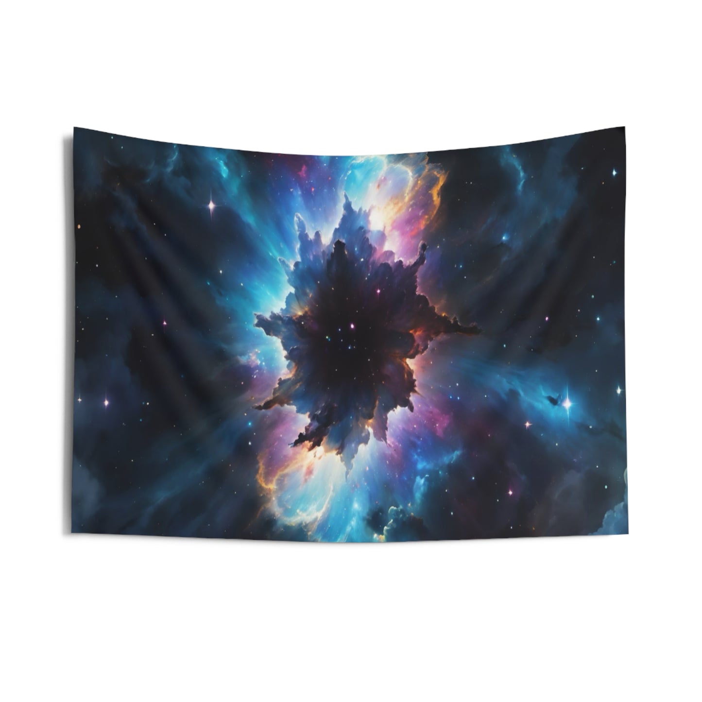 Wall Tapestry - Universe 10