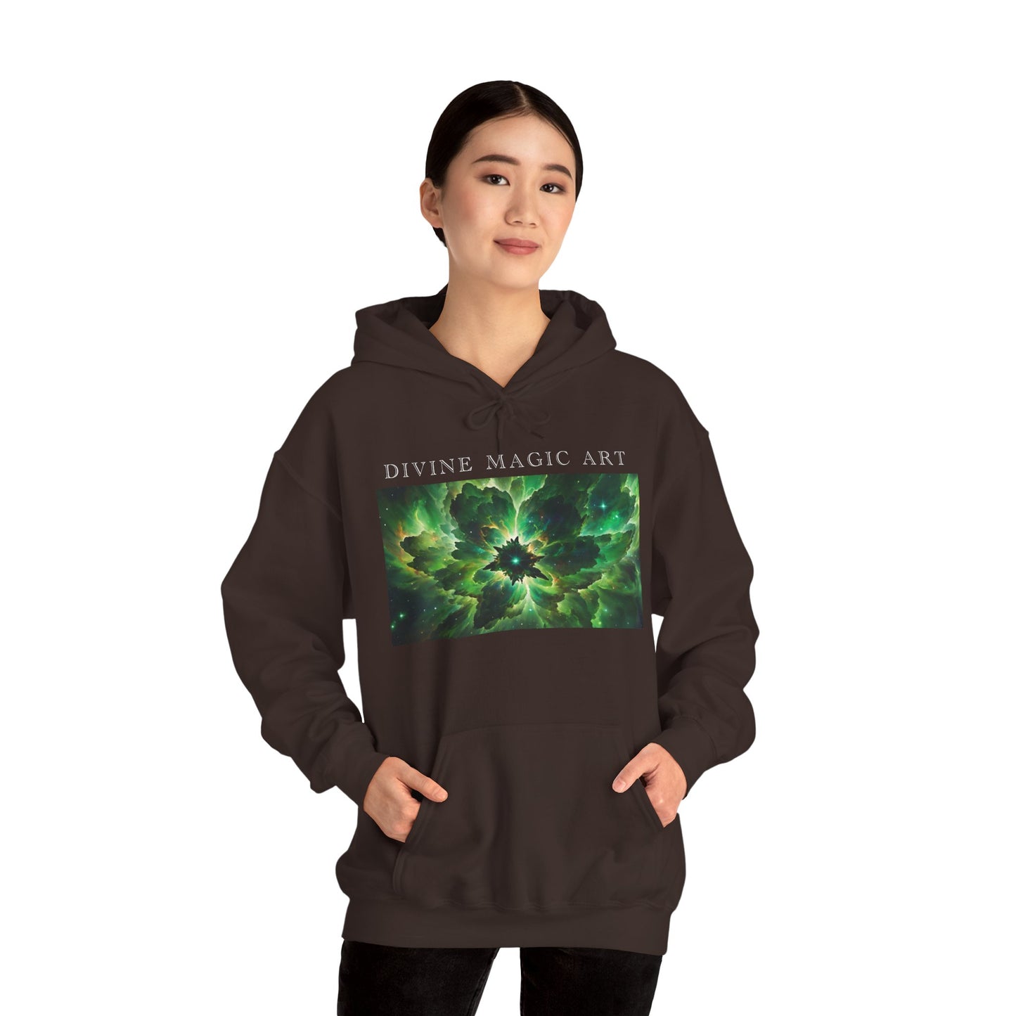 Unisex Hoodie - Universe 15