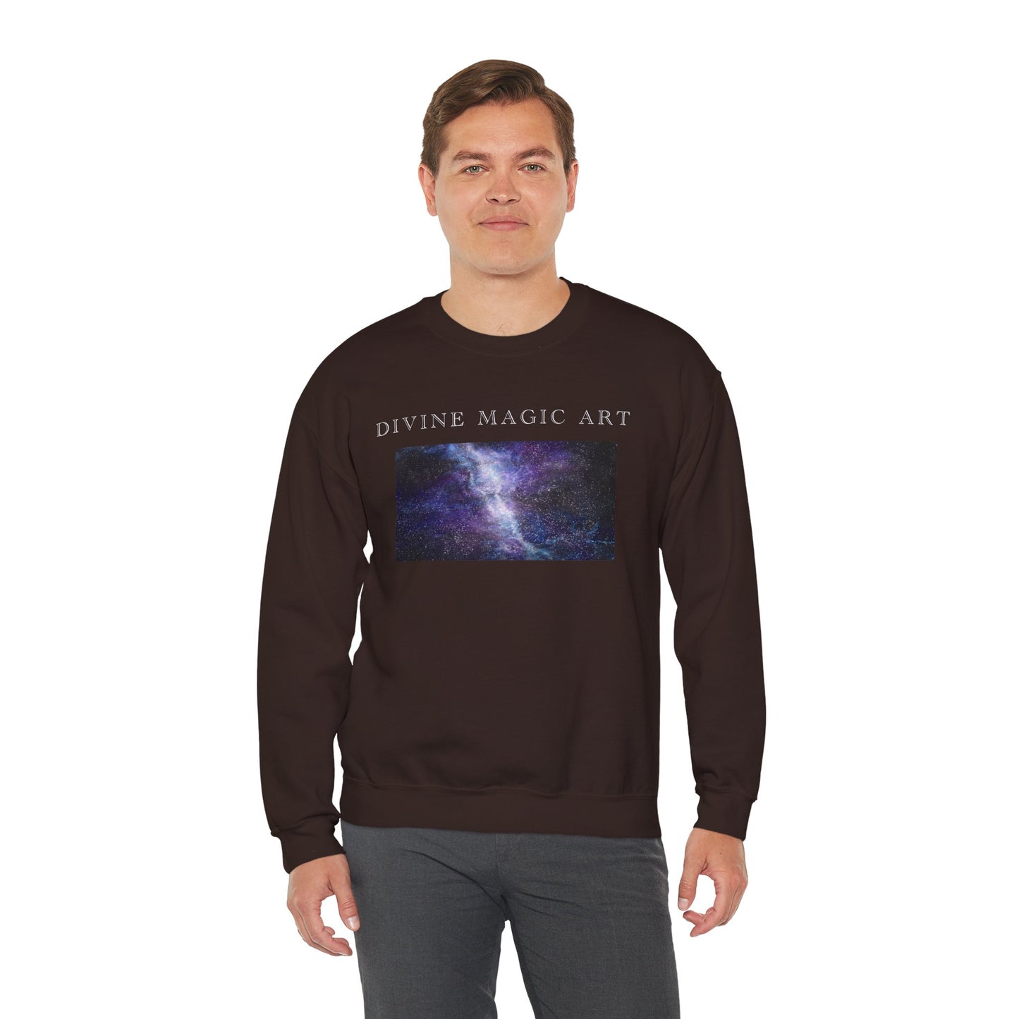 Sweatshirt - Universe 19