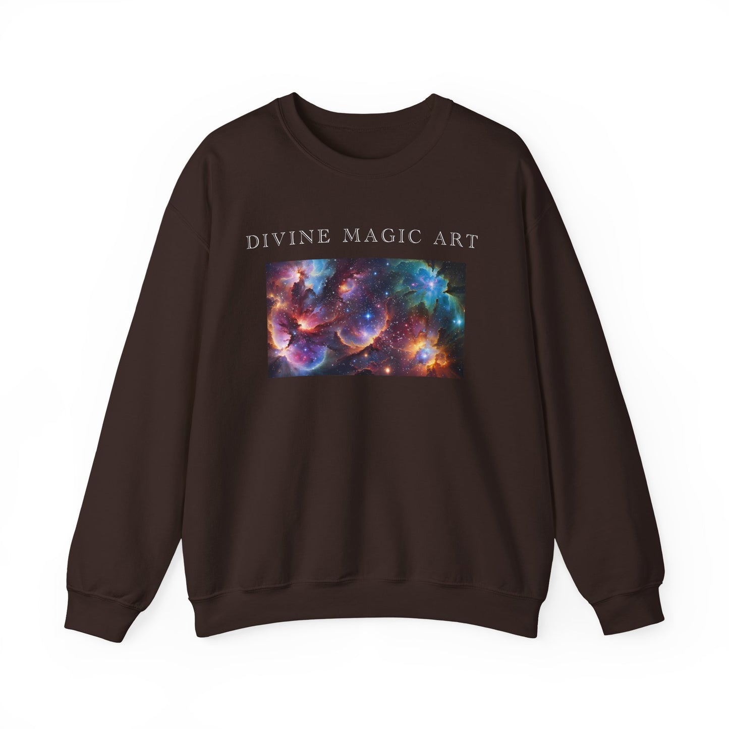 Sweatshirt - Universe 24