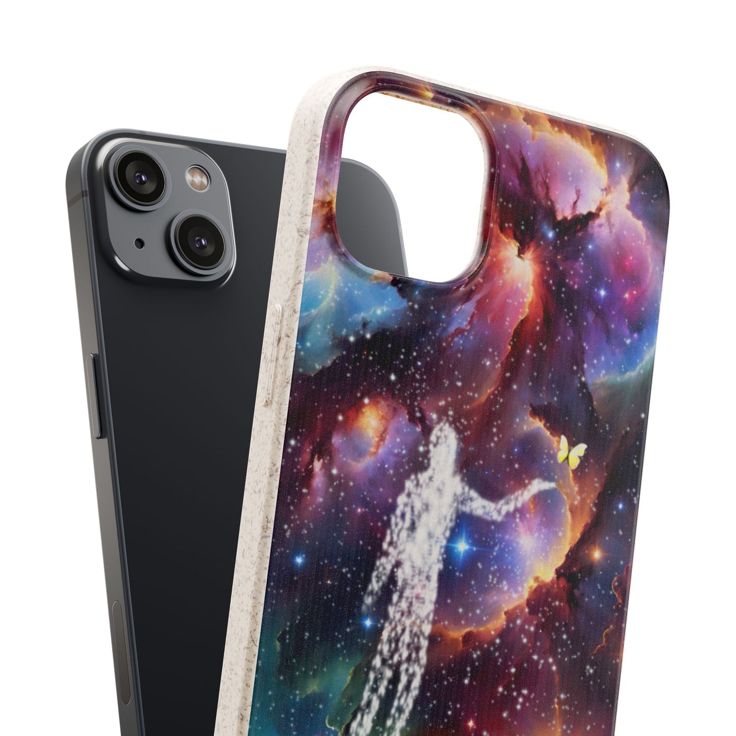 Phone Case - Universe 25
