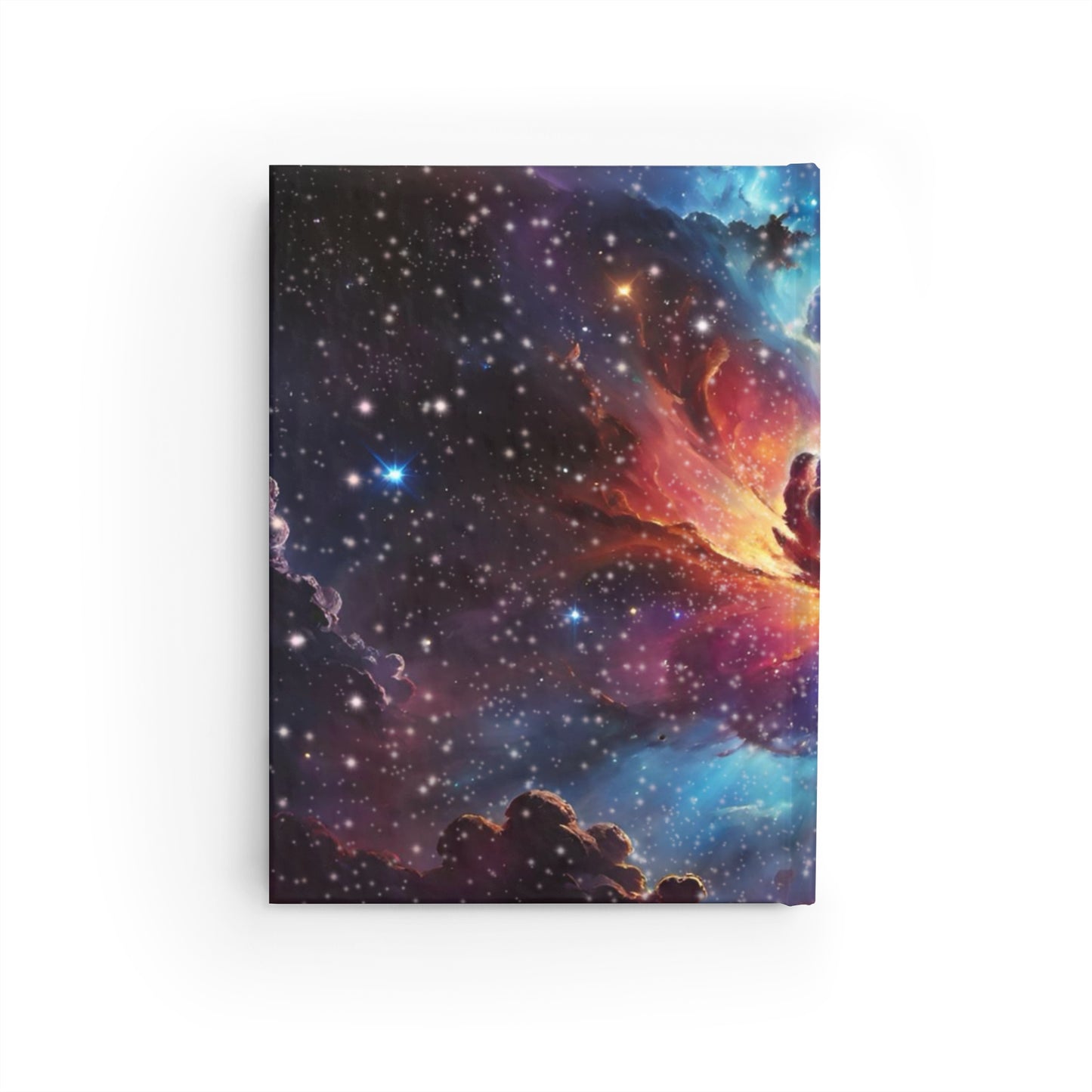 Sketchbook - Universe 12