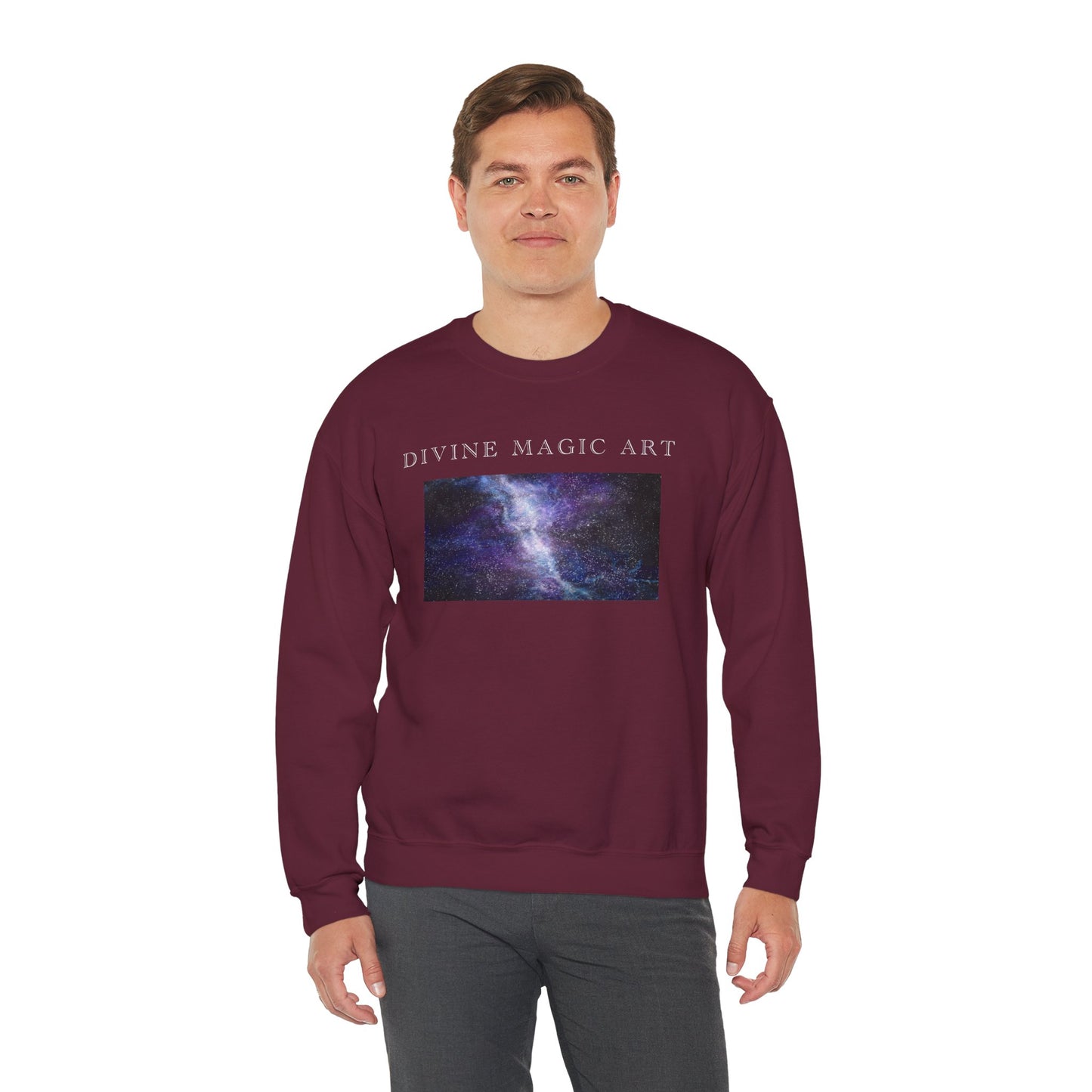 Sweatshirt - Universe 19