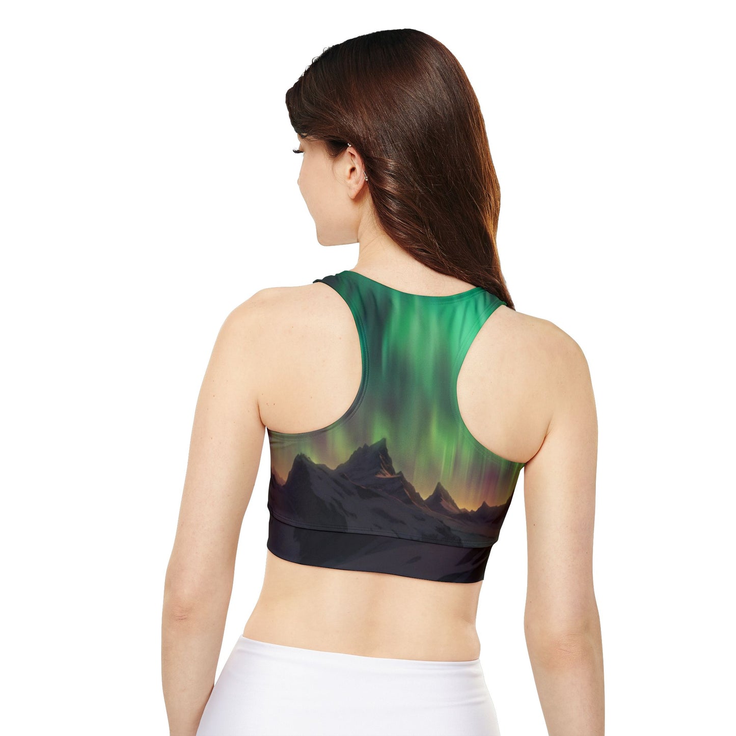 Sports Bra - Paradise v7