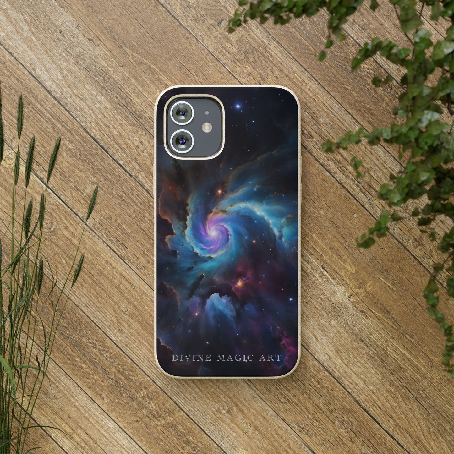 Phone Case - Universe v5