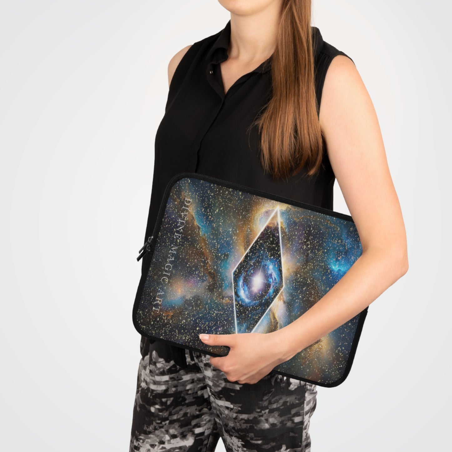 Laptop Sleeve - Universe 4