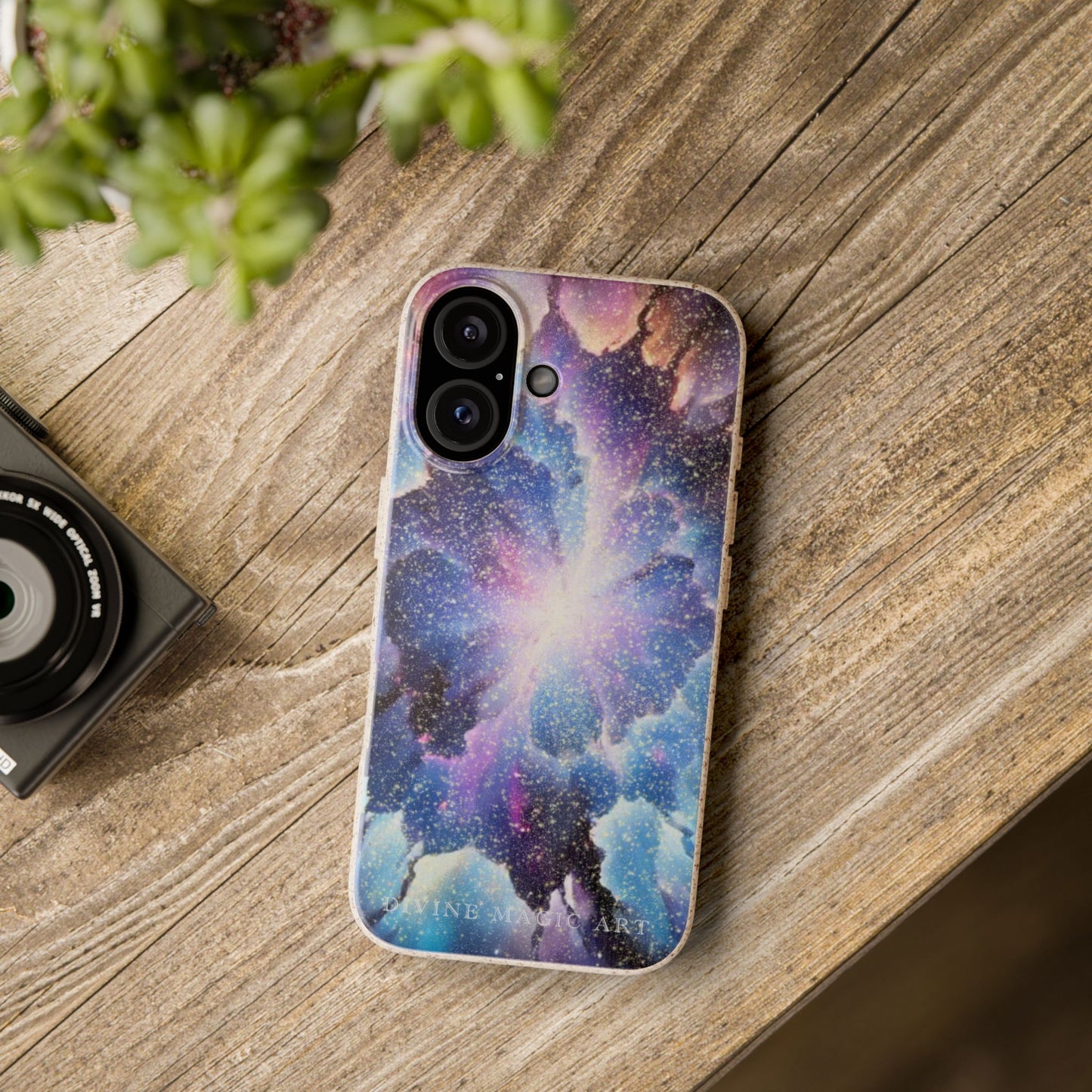 Phone Case - Universe v3