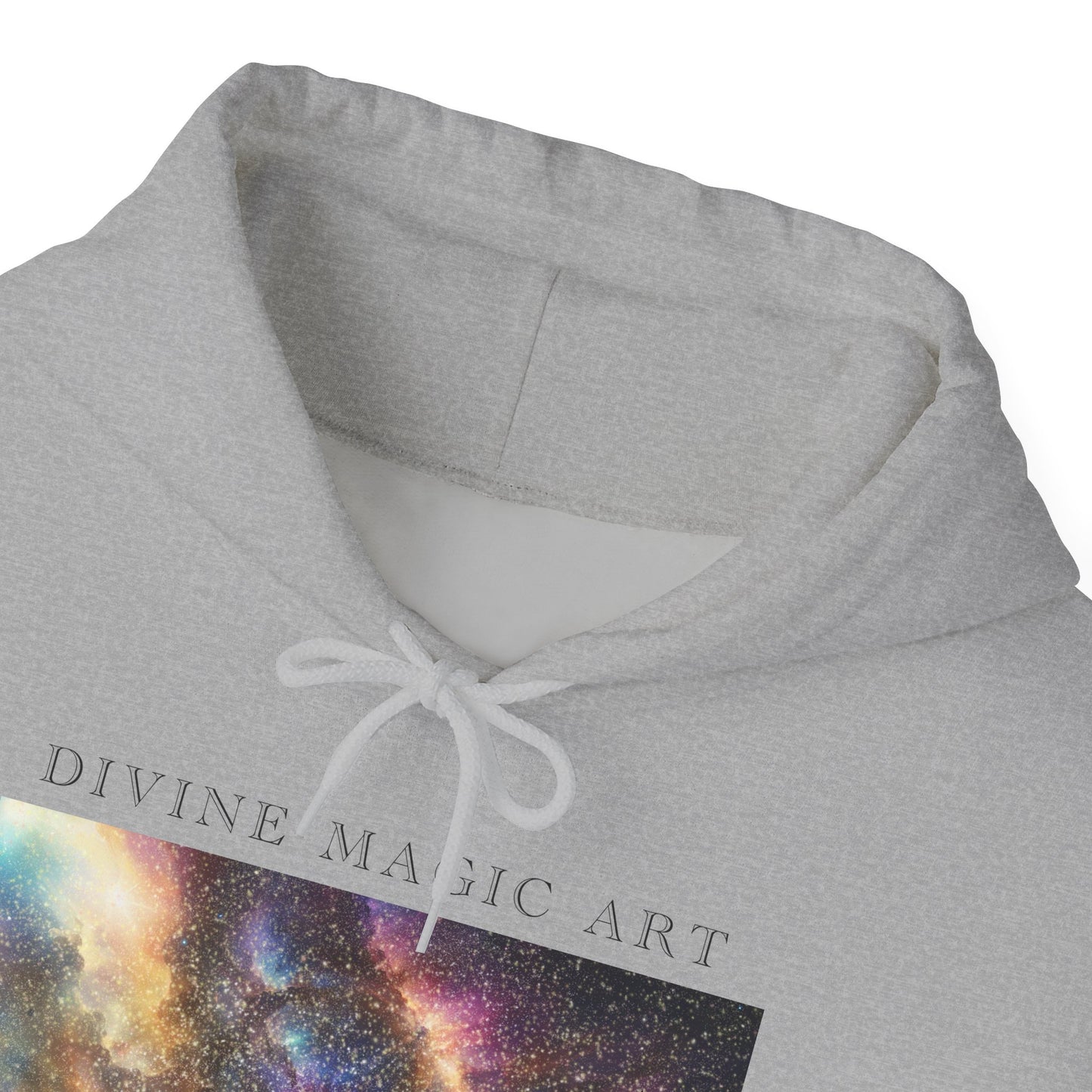 Unisex Hoodie - Universe 14