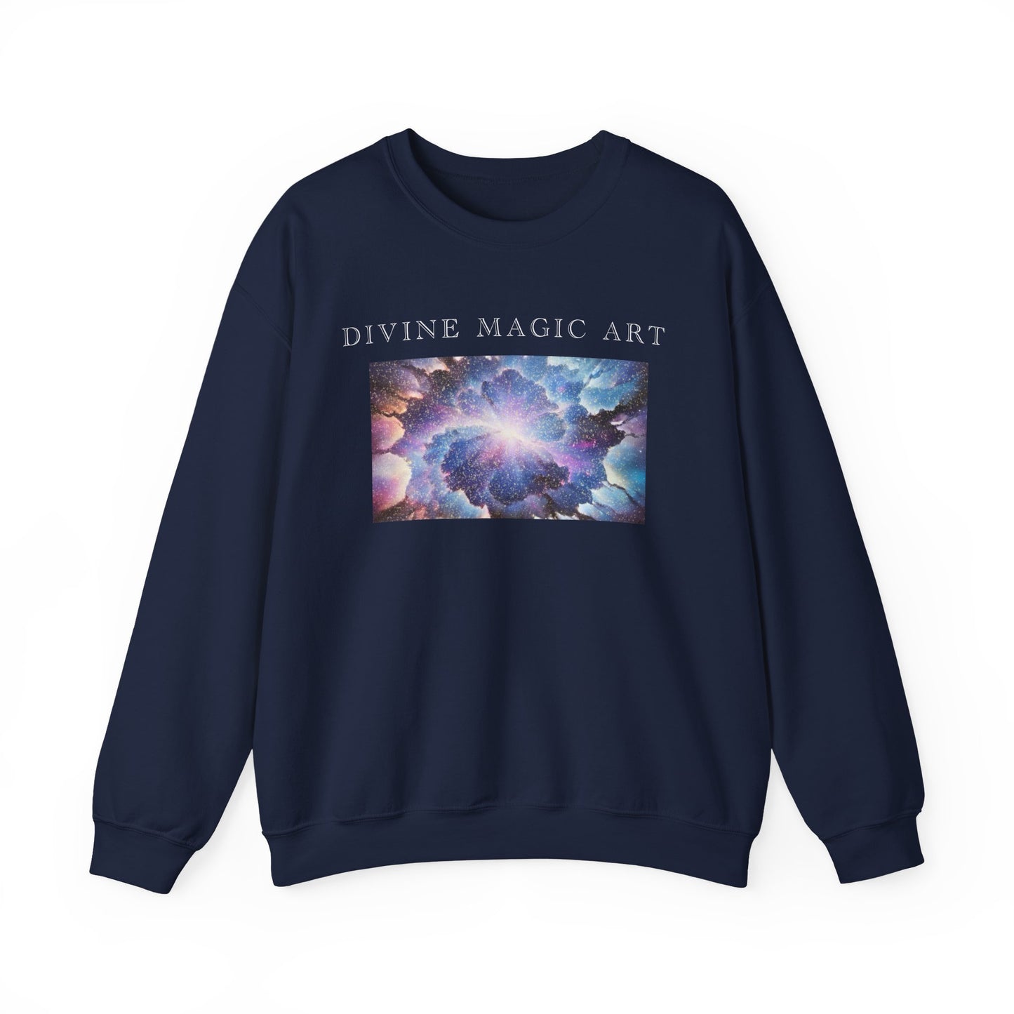 Sweatshirt - Universe 3