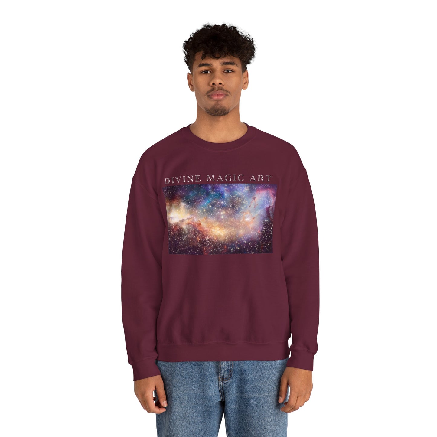 Sweatshirt - Universe 1