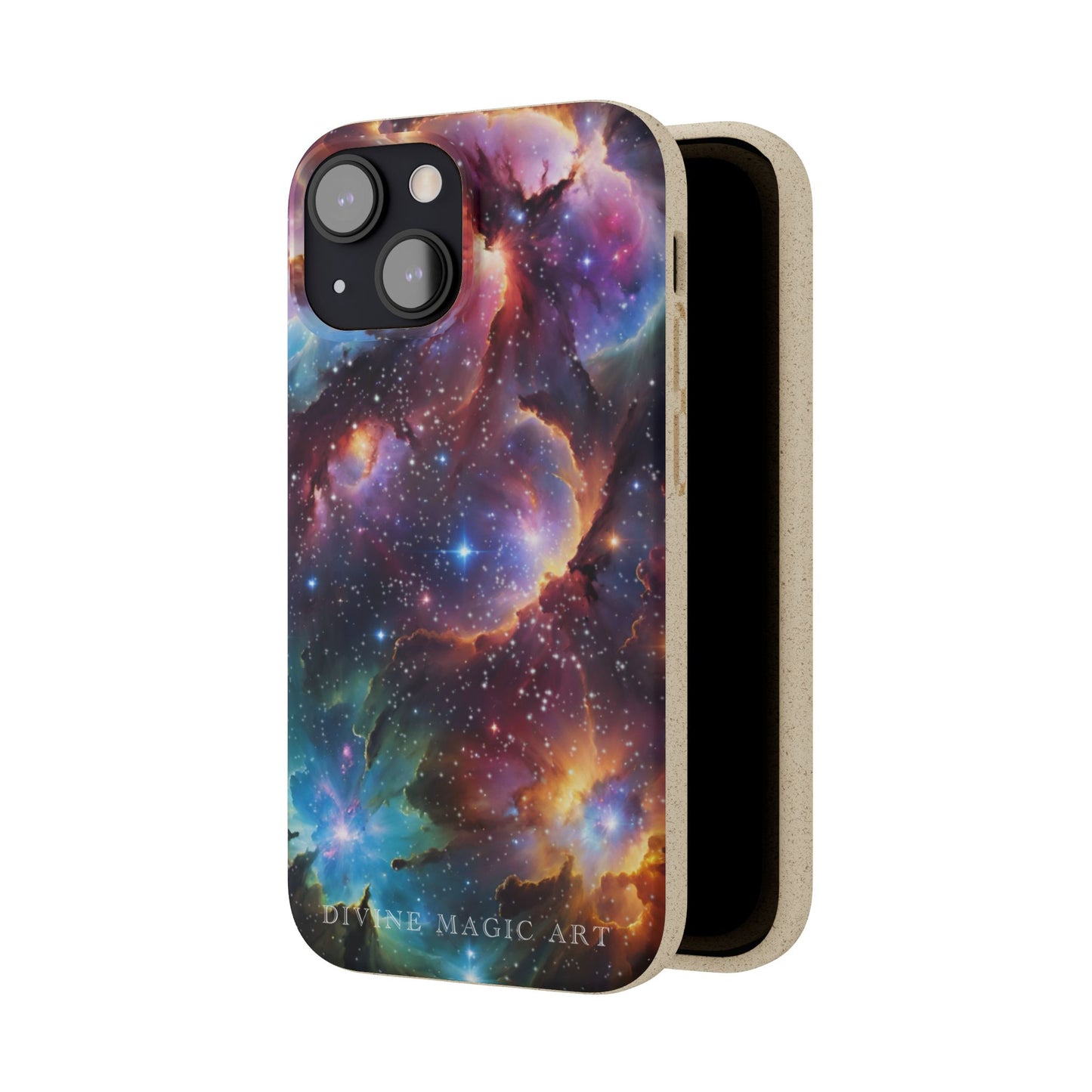 Phone Case - Universe 25