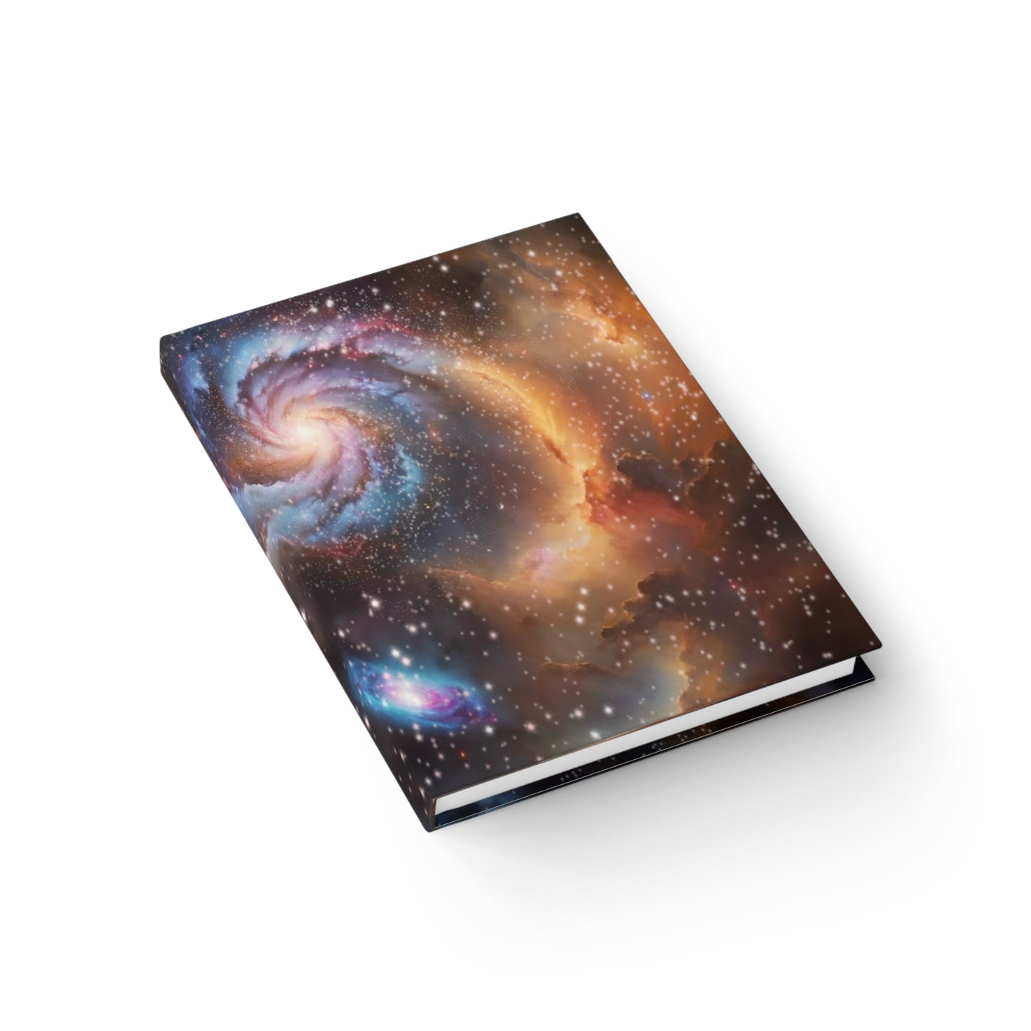 Sketchbook - Universe 13