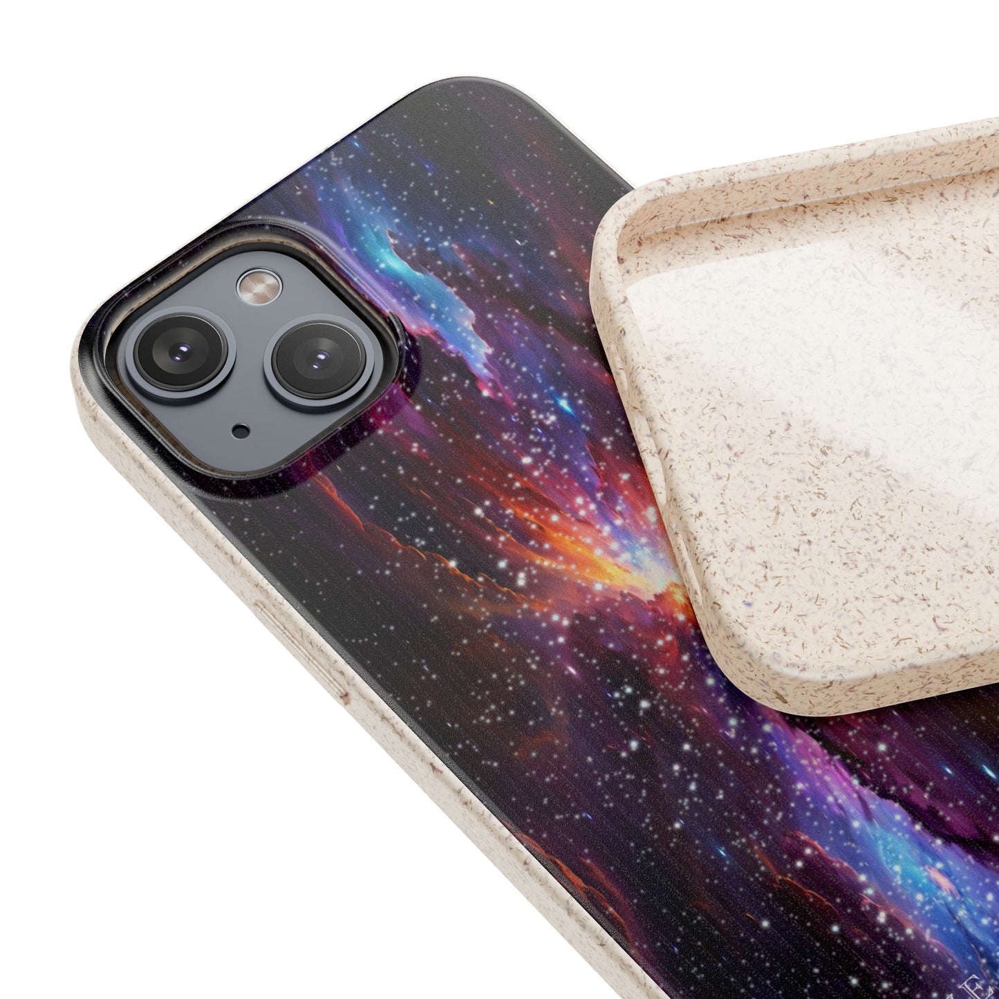 Phone Case - Universe 7
