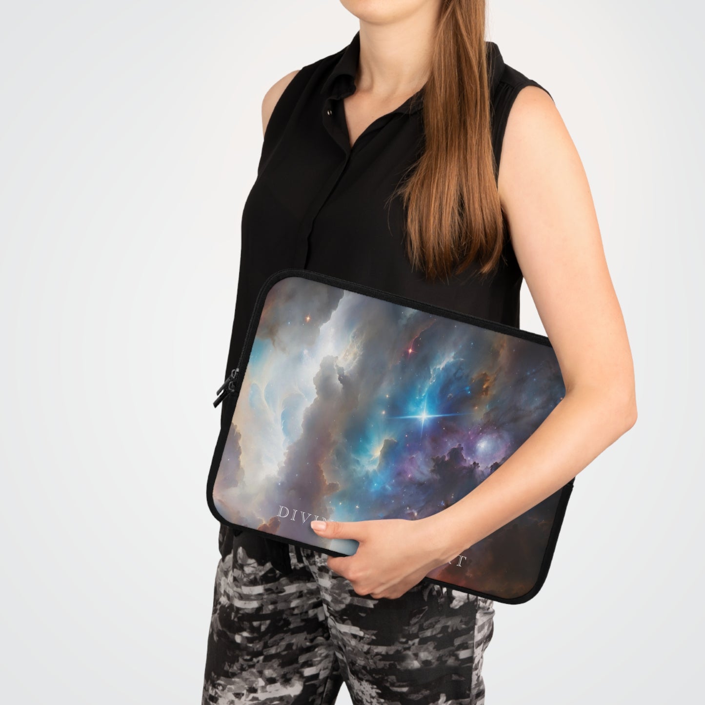 Laptop Sleeve - Universe 16