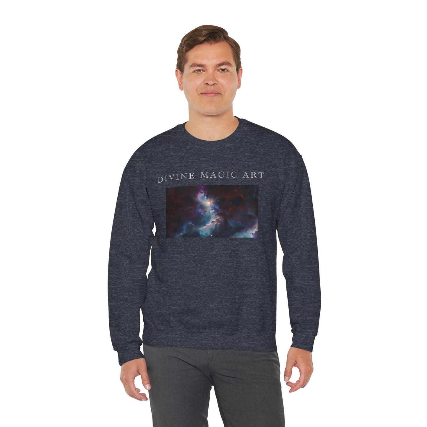 Sweatshirt - Universe 17