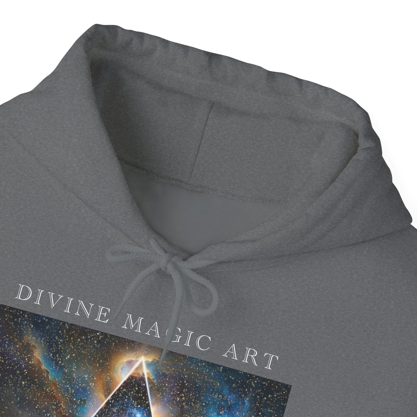 Unisex Hoodie - Universe 4
