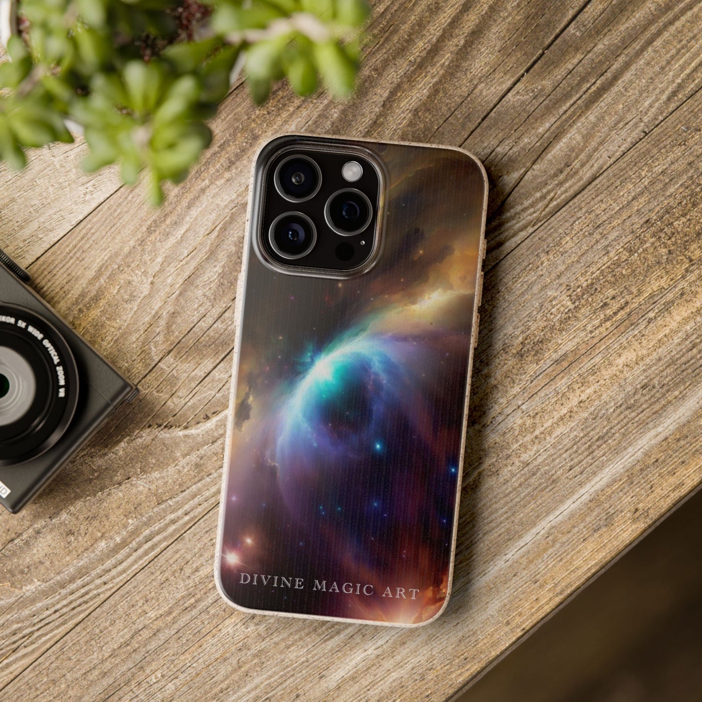 Phone Case - Universe v2