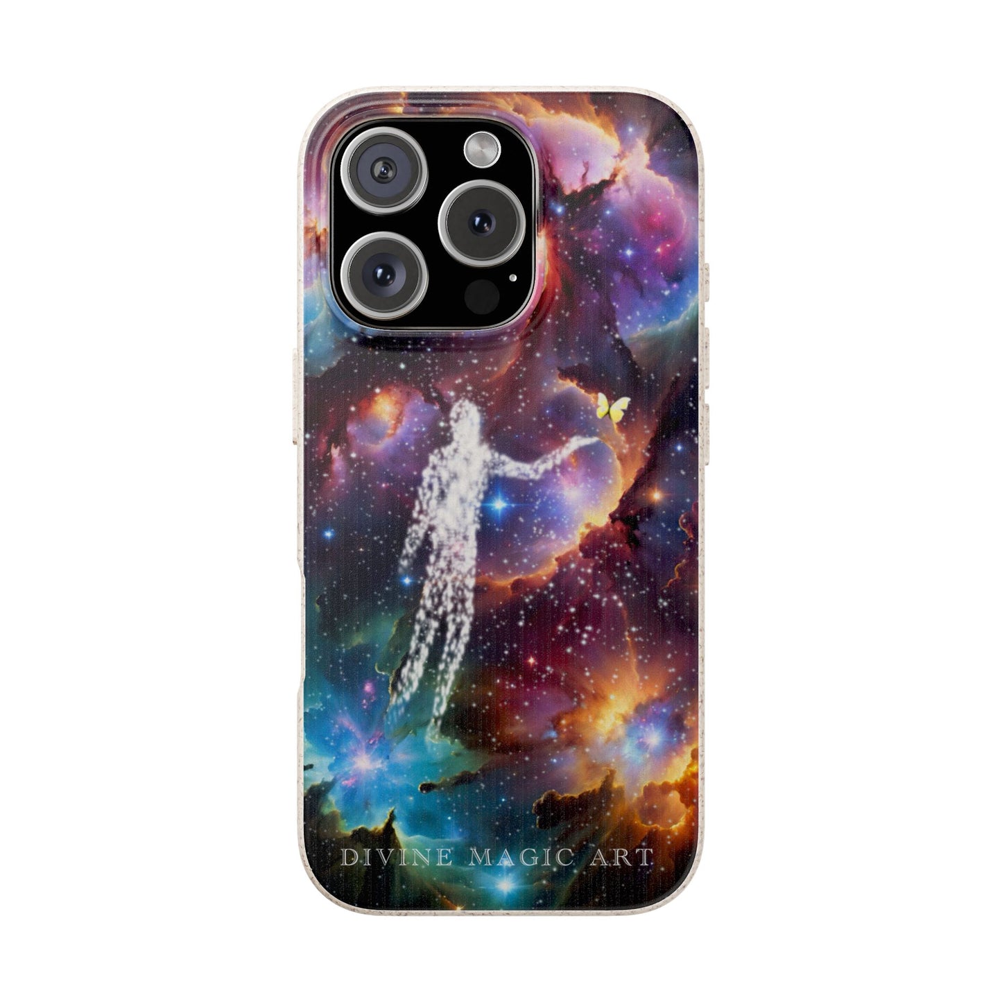 Phone Case - Universe 25